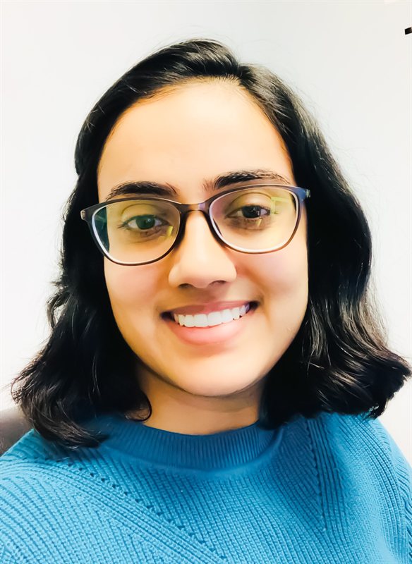 Komal Suthar