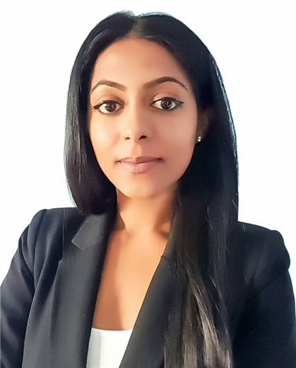Dr. Thessa Prashad