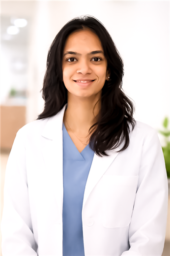 Vidhi Godhani